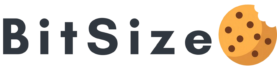 BitSize Logo